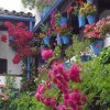 Spanische Impressionen